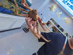 -本达人海鲜烧烤·朝鲜族风味(发展店)