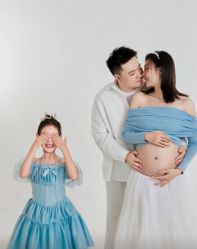 -布格专业孕妇摄影(长春旗舰店)