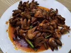 辣鸡心-九龙餐厅(大沽路店)