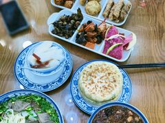 -隆福寺小吃店(东四店)