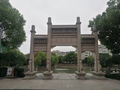 -运河游船(武林门码头)