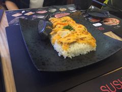 -Sushi Love 创意寿司(丽影广场店)