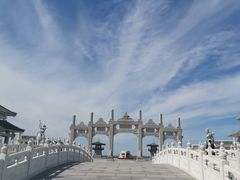 -呼兰河口湿地公园