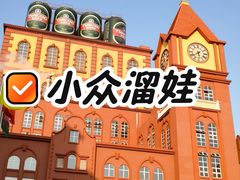 -青岛海滨风景区