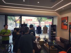 -李顺昌 SACELL LEE (旗舰店)