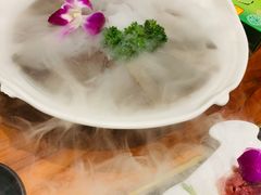 -葛记红焖羊肉(人民路店)