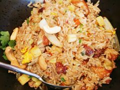 -simply thai天泰(静安嘉里中心店)