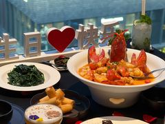-醉东Oriental House(静安嘉里中心店)