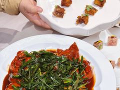 -蘇锦宴·淮扬菜烤鸭·小院(三元桥霄云路店)