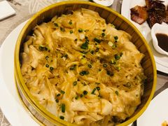 -香云轩·顺德菜(香云纱园林酒店店)