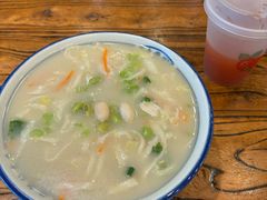 -老雒阳面馆·水席(定鼎门店)