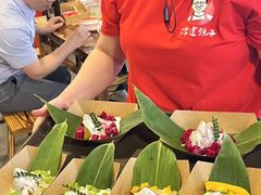 -冶建镜子·老南昌大排档·江西虾王(总店)