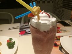 -菲滋意式休闲餐厅(北仑银泰城店)