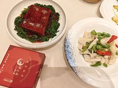 -得月楼·省级非遗·传统苏帮菜(观前店)