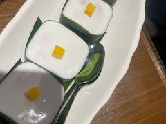 -帕蓝·暹罗料理(大学路店)
