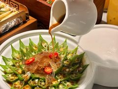 -3号仓库·创意中国菜(乐清正大广场店)