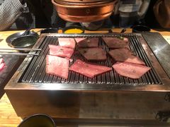 黑胡椒牛舌-千寻烧肉(政务区店)