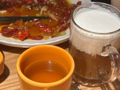 -谷丽麦馕新疆菜·清真(步步高梅溪新天地店)