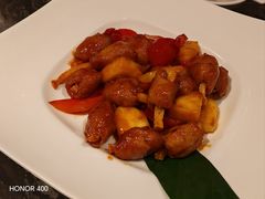 -若蘭慈·无国界素食料理(欢乐海岸店)