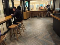 -星巴克(北京佳程广场店)