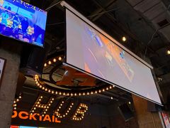 -HIB HUB公社(解放西路店)