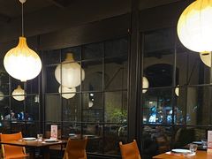 -荷风细雨·中国茶宴(碧云店)