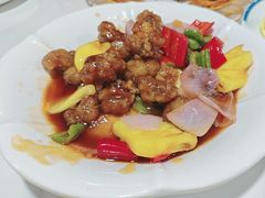 -东坊味道私房菜·地道顺德菜(大良店)