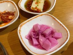 -海云台韩式汤饭·13年匠心韩料(南山店)