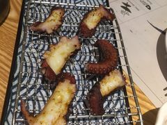 -东菊料理(吉利购物广场店)
