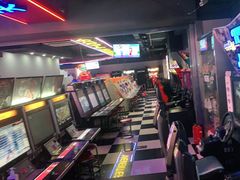 -天天玩X秋葉原日系动漫游戏中心