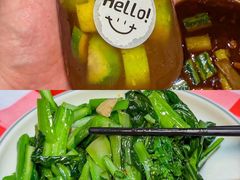 -江味龙虾馆·裸蓝龙虾(南山店)
