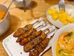 -About Bistro關於·泰式家庭料理