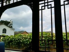 景观位-妈妈的味道·腾冲特色菜(和顺古镇店)