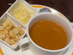 -La Creperie法餐厅(桃江路店)