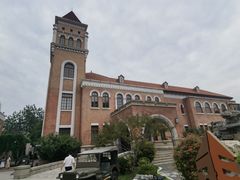-张园纪念馆
