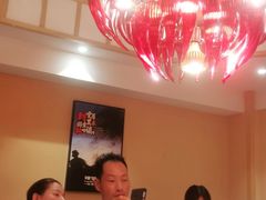 大堂-辣得叫湘菜(四明店)