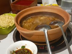 -菌小白火锅(时尚天河店)