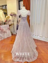 -纯色时光婚纱艺术馆WHITE