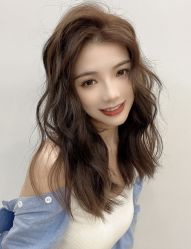 -SY水源护肤造型
