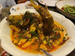 -南沙游艇会·大兵船餐厅