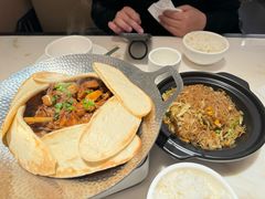 -小菜园新徽菜(连云港海州吾悦店)