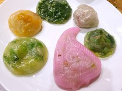 -陈鹏鹏潮汕菜(欢乐海岸 海边景观店)