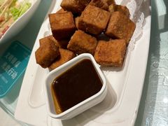 -新长岭大酒店酒楼