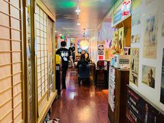 -鳗鱼家·深夜食堂(军博店)
