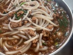 -正宗杨记普洱酸醋米线(总店)