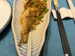 -晶泽丽琅·鱼鲜川菜(川师店)