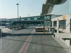 -乌鲁木齐天山国际机场-T3航站楼