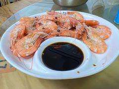 -金家港海鲜大排档(中山路店)