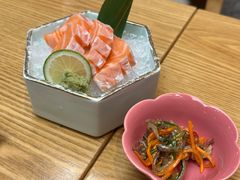 -今泉町·鳗 居酒屋(徐汇绿地缤纷城店)