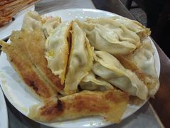 -西工饭庄快餐厅(西工小街店)